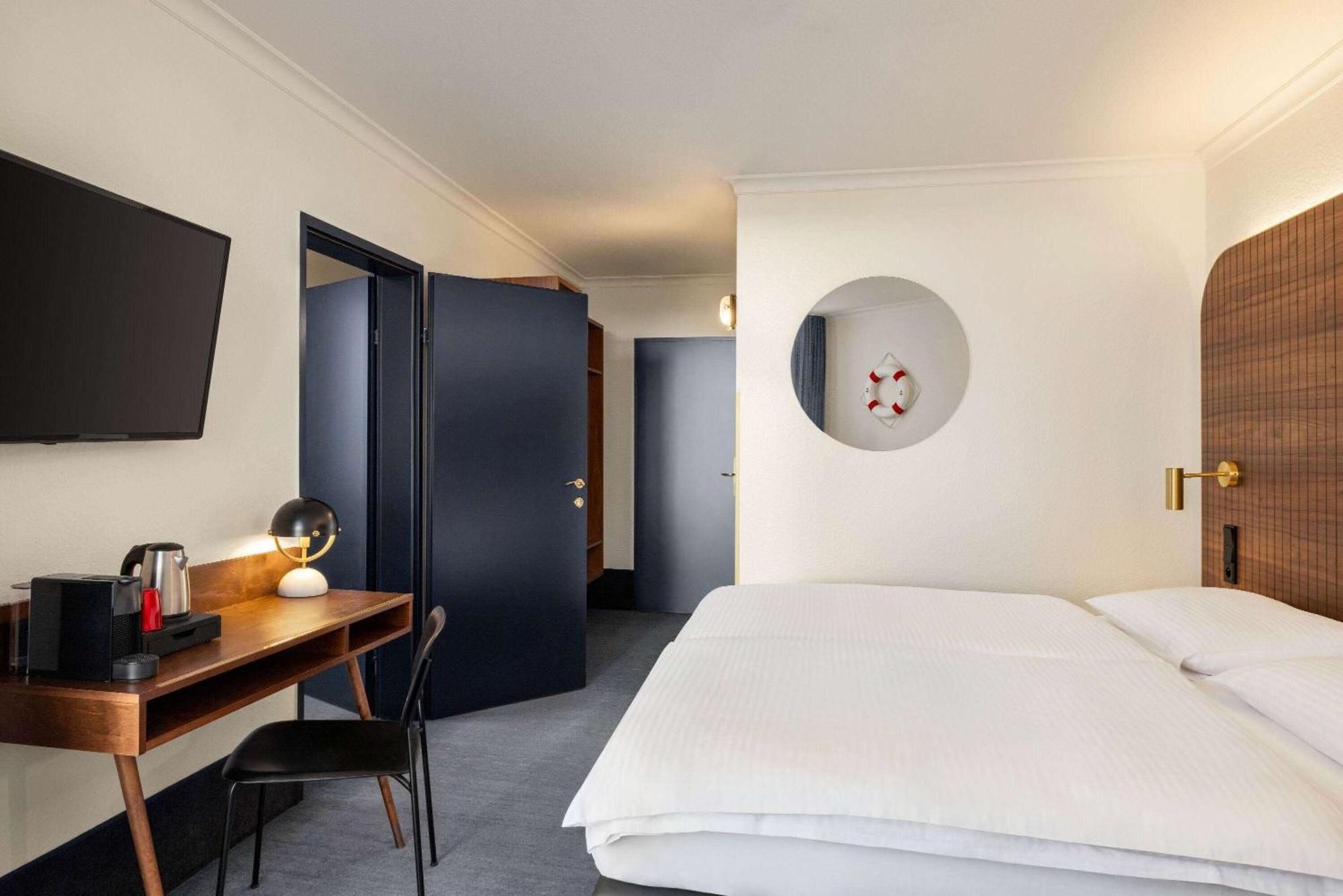 Vienna House By Wyndham Amber Baltic Miedzyzdroje Hotel Ngoại thất bức ảnh