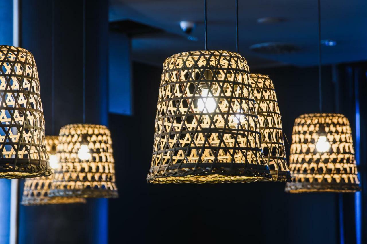 Vienna House By Wyndham Amber Baltic Miedzyzdroje Hotel Ngoại thất bức ảnh